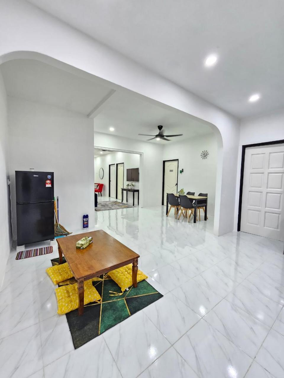E'dayah Homestay Taman Ria Sungai Petani photo 3