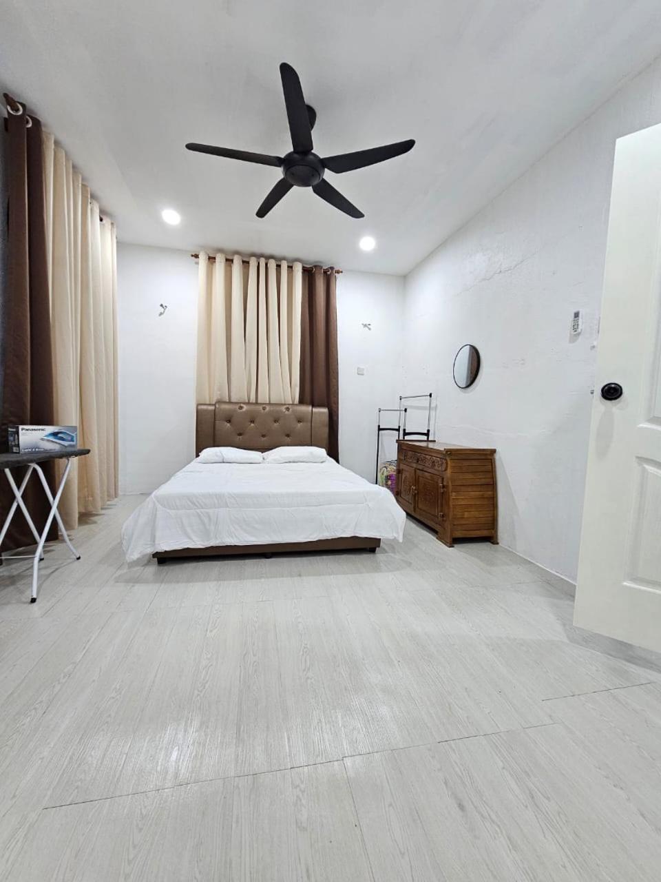 E'dayah Homestay Taman Ria Sungai Petani photo 4