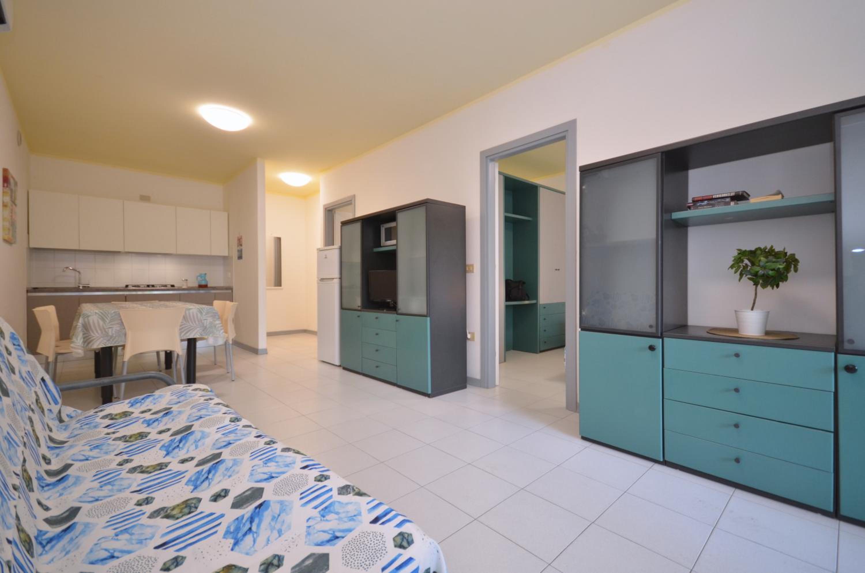 Appartamenti Pinewood view 3