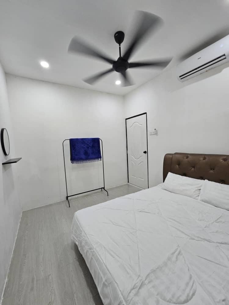 E'dayah Homestay Taman Ria Sungai Petani photo 5