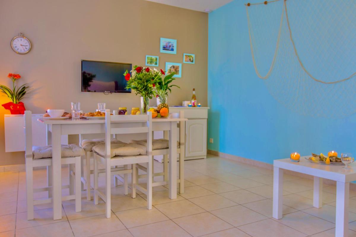 Atlantic Residence