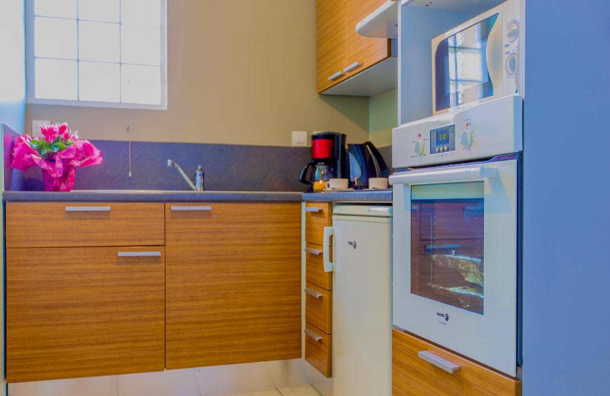 Atlantic Residence
