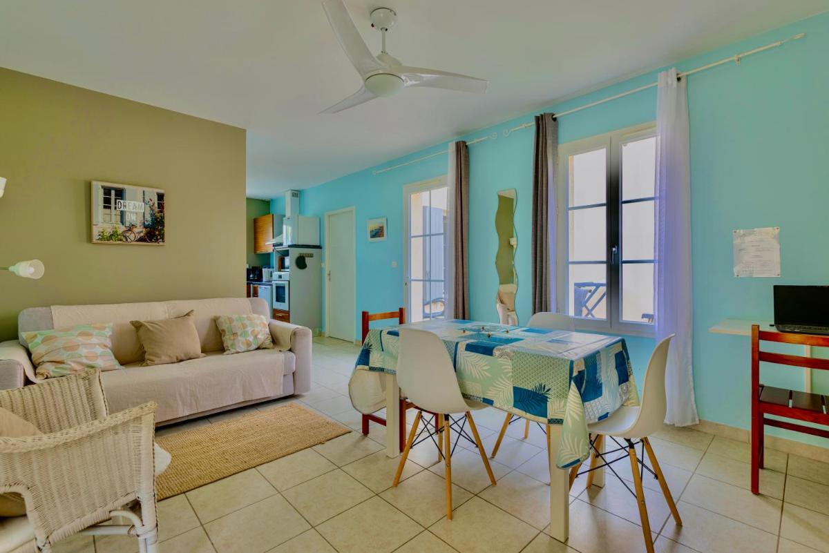 Atlantic Residence