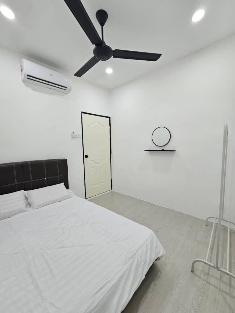 E'dayah Homestay Taman Ria Sungai Petani photo 6