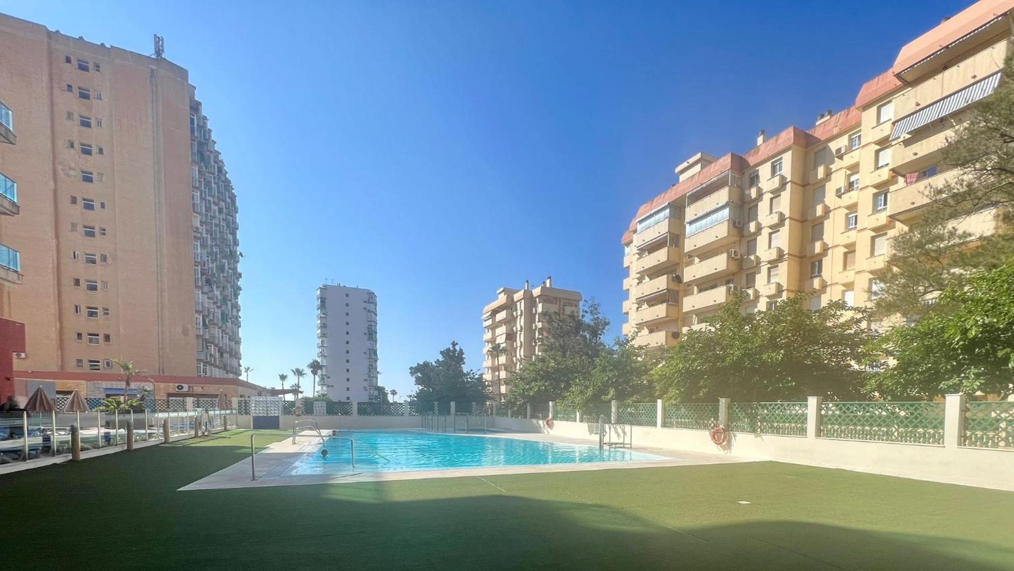 Apartamento Benalmádena Príncipe by At Home Costa