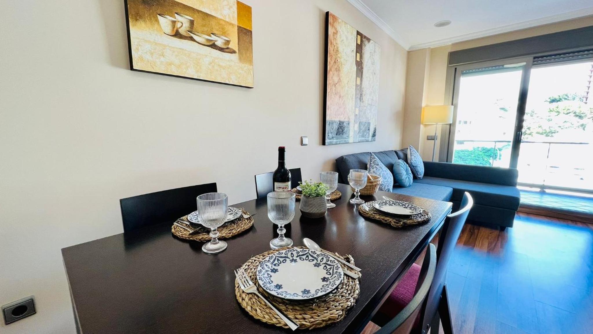 Apartamento Benalmádena Príncipe by At Home Costa