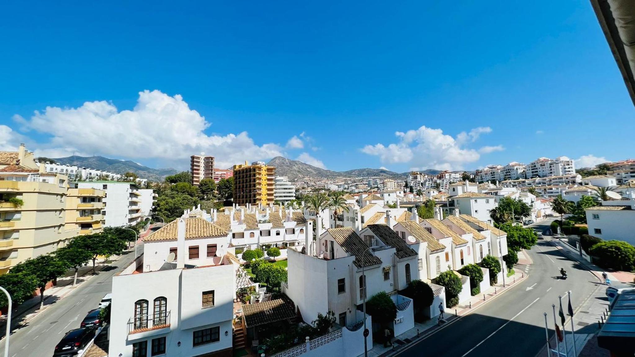 Apartamento Benalmádena Príncipe by At Home Costa