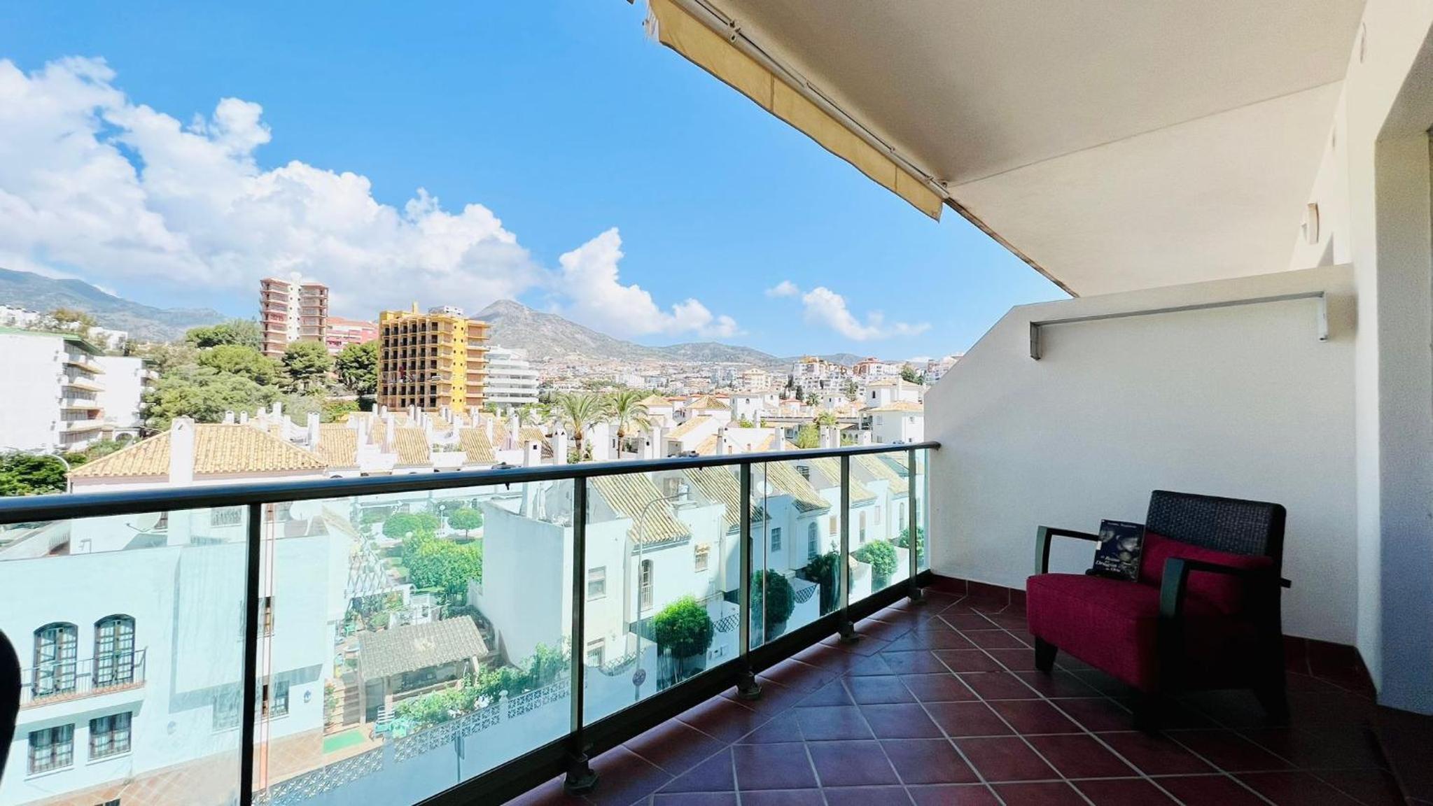 Apartamento Benalmádena Príncipe by At Home Costa