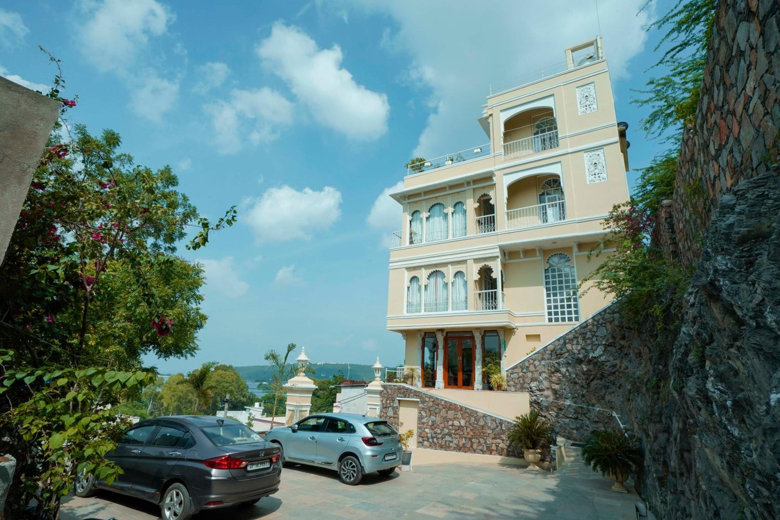 Burj Baneria - A Boutique Homestay