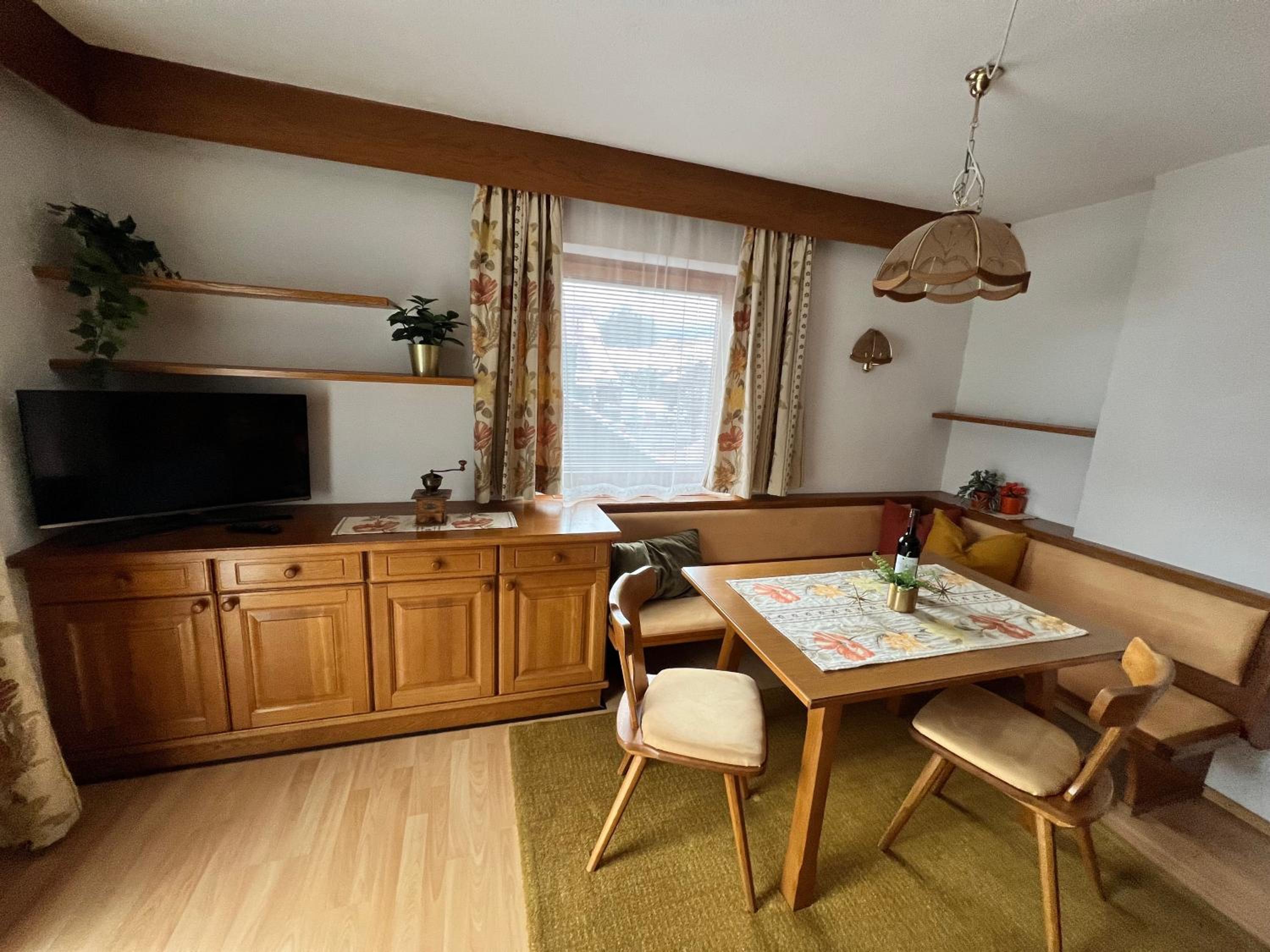 Haus Kneissl view 5