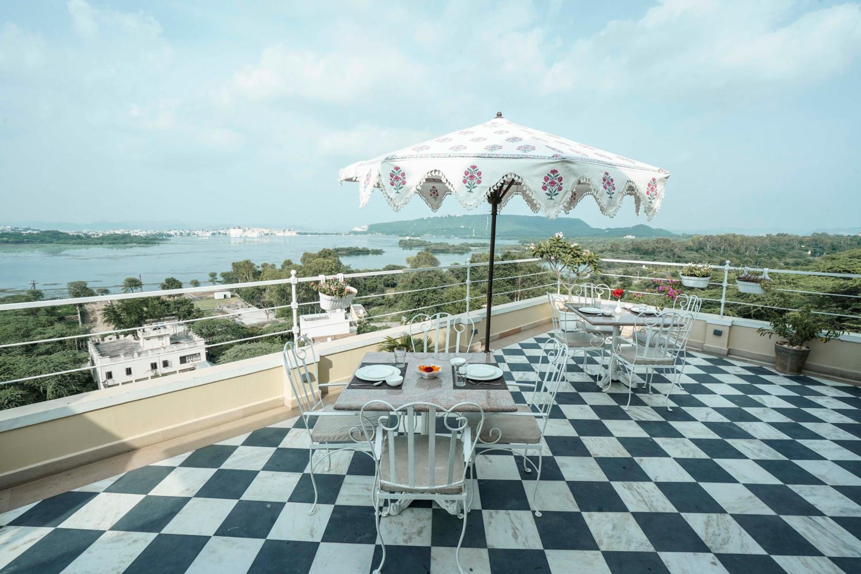 Burj Baneria - A Boutique Homestay view 5