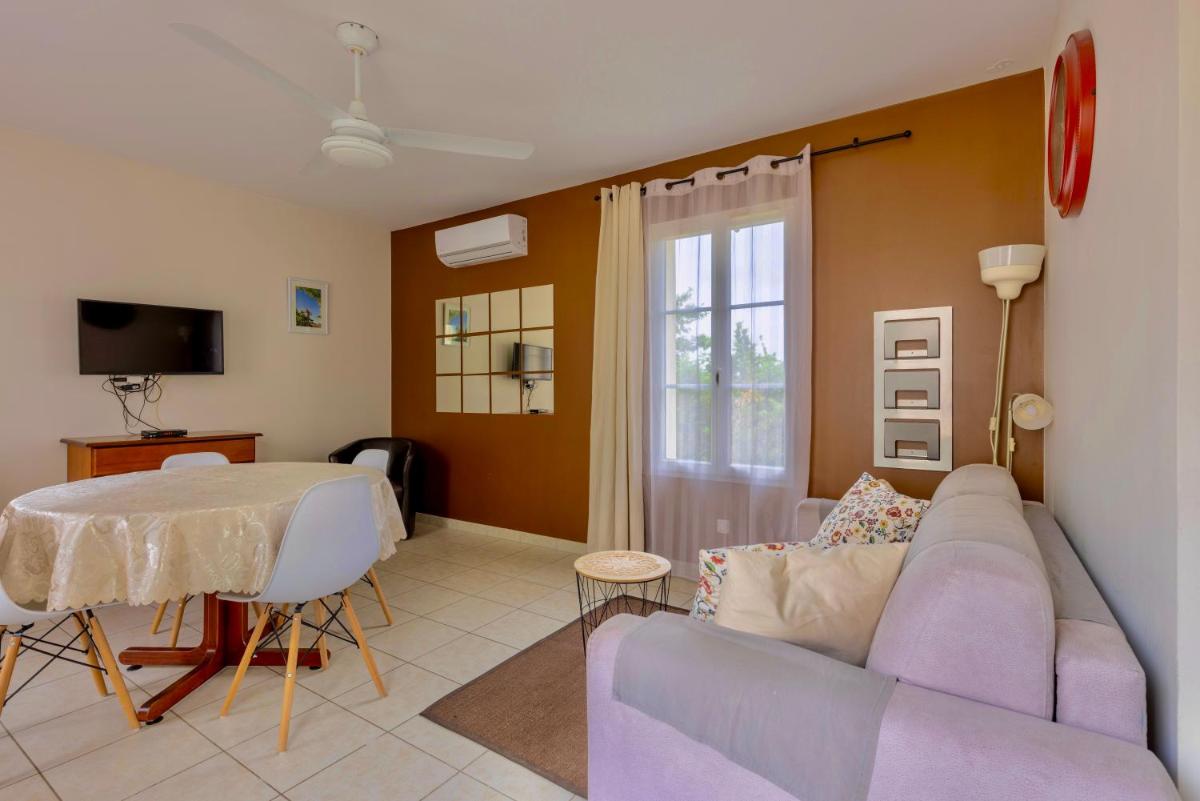 Atlantic Residence