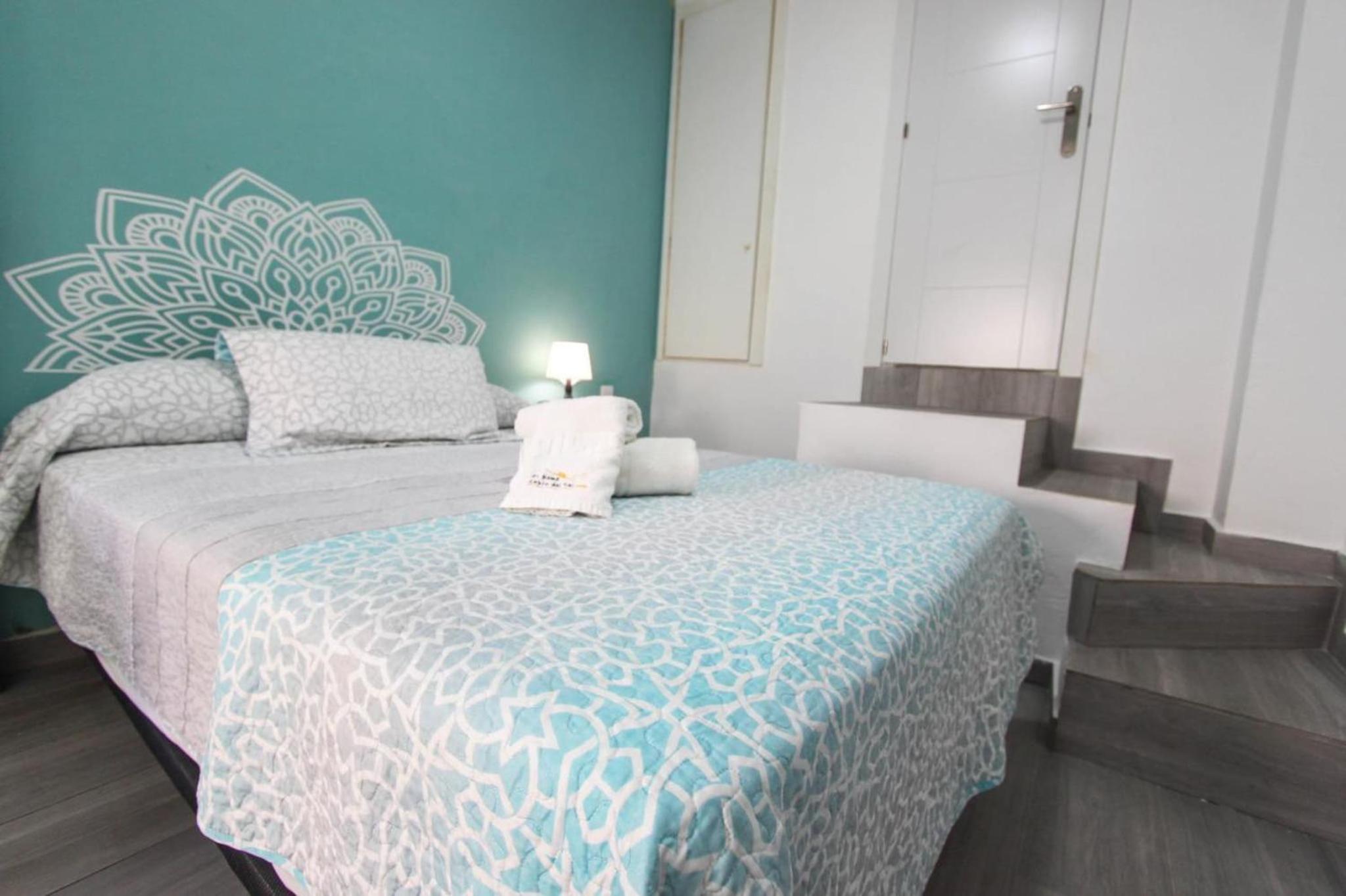 Estudio Jimena Burriana en el centro de Nerja