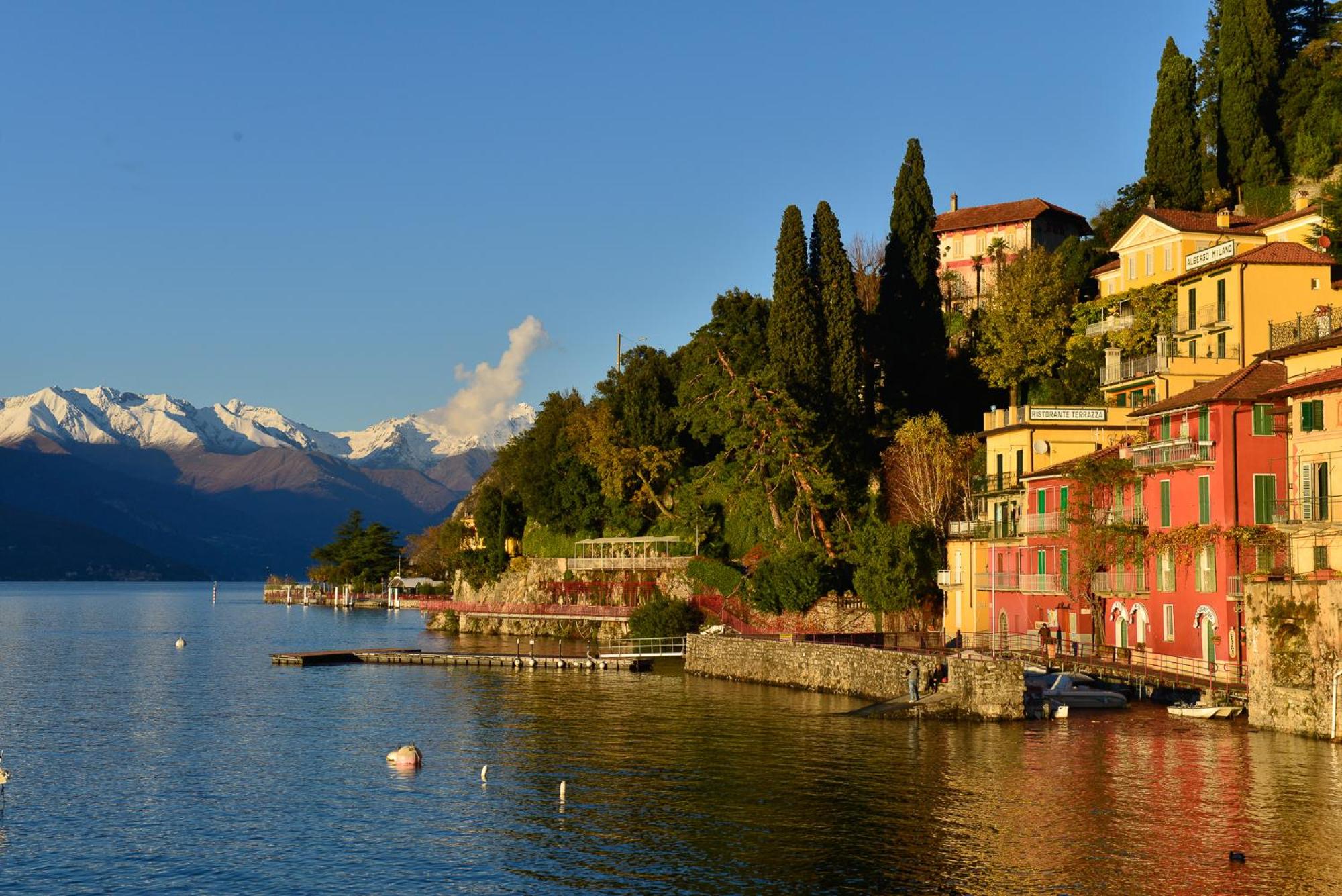 Casa Margherita view 2