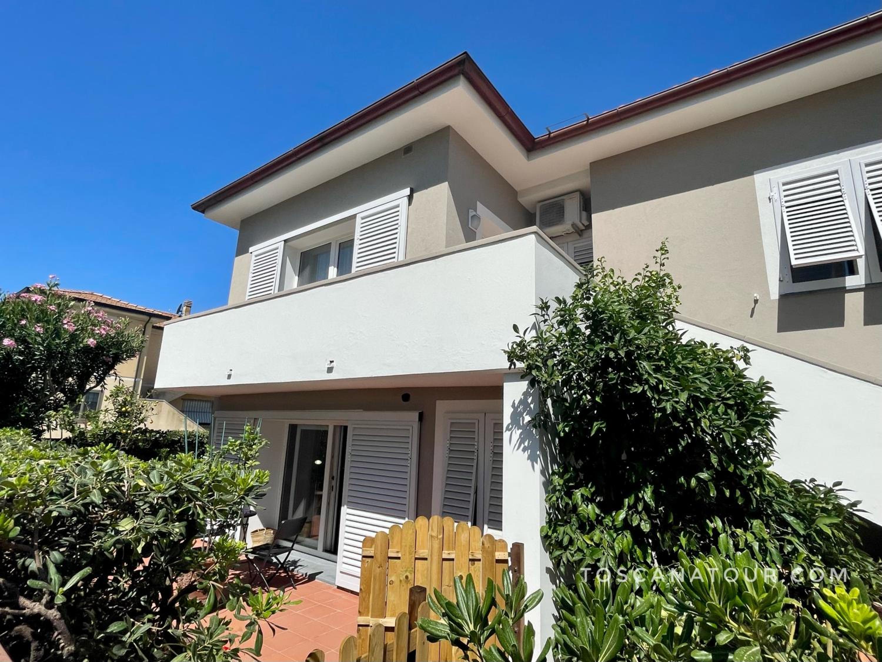 Casa Sara 3 km dal mare aria condizionata by ToscanaTour photo 5