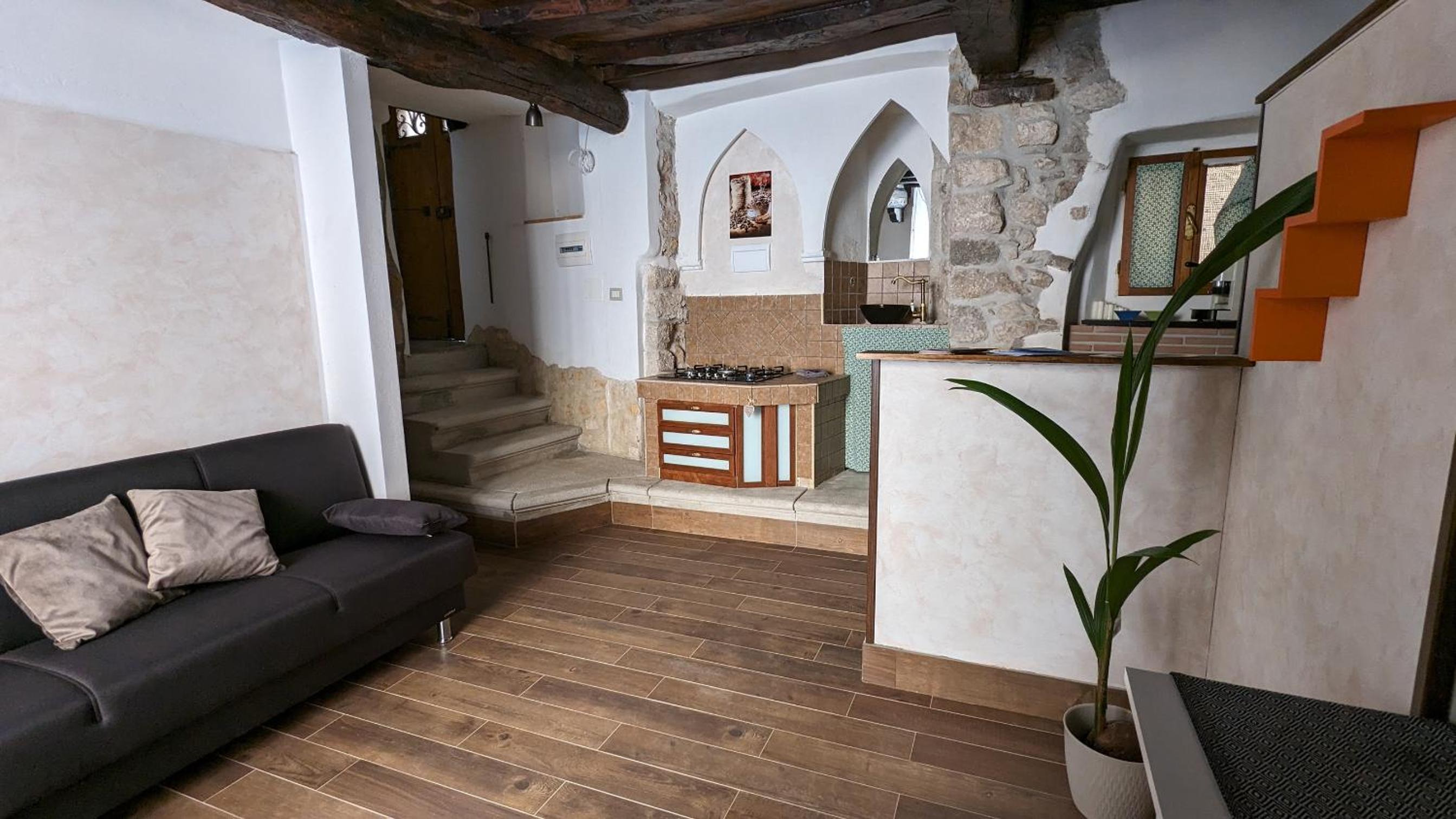 L' Arco Rosa photo 3