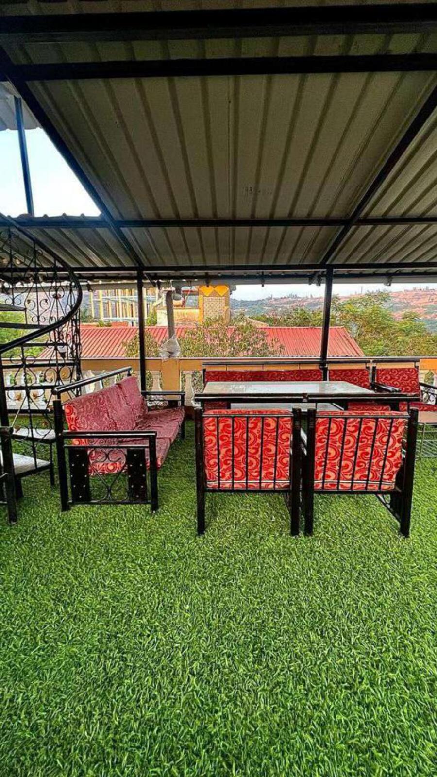 roof