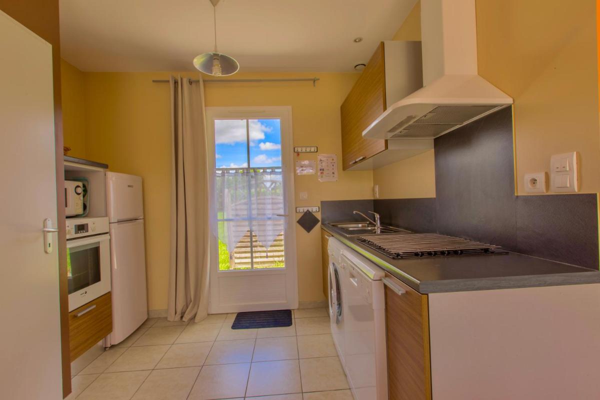 Atlantic Residence