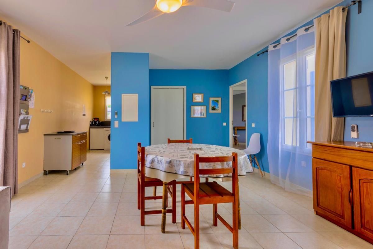 Atlantic Residence