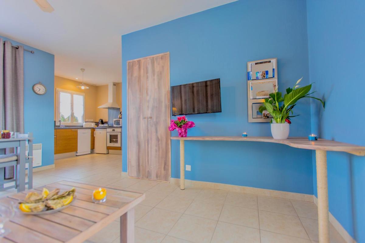 Atlantic Residence