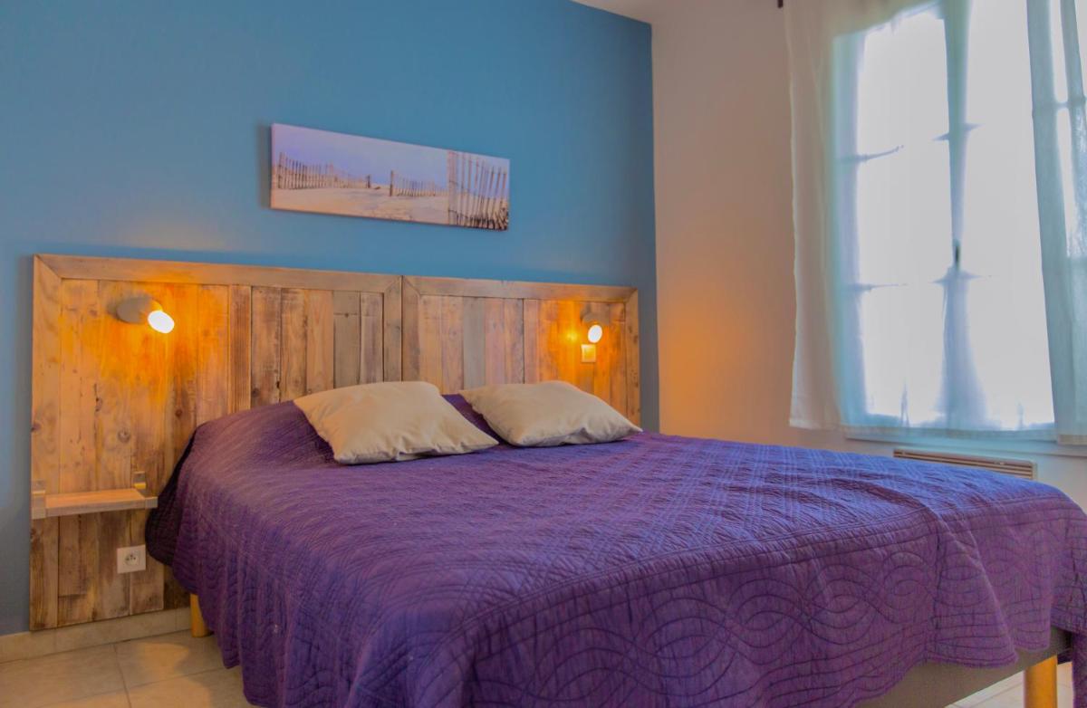 Atlantic Residence