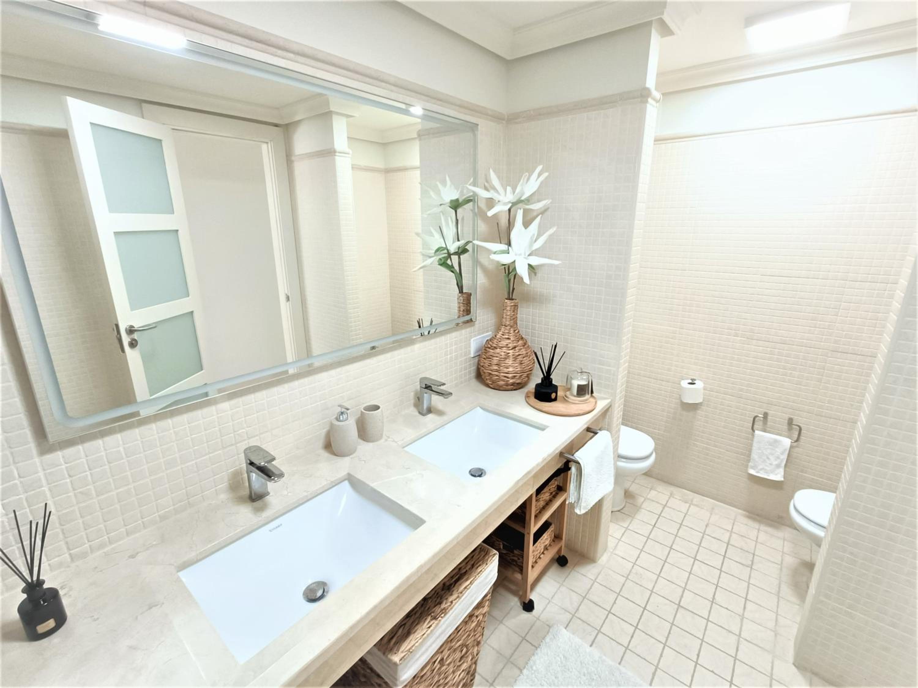 Luxury Los Gigantes Apartment