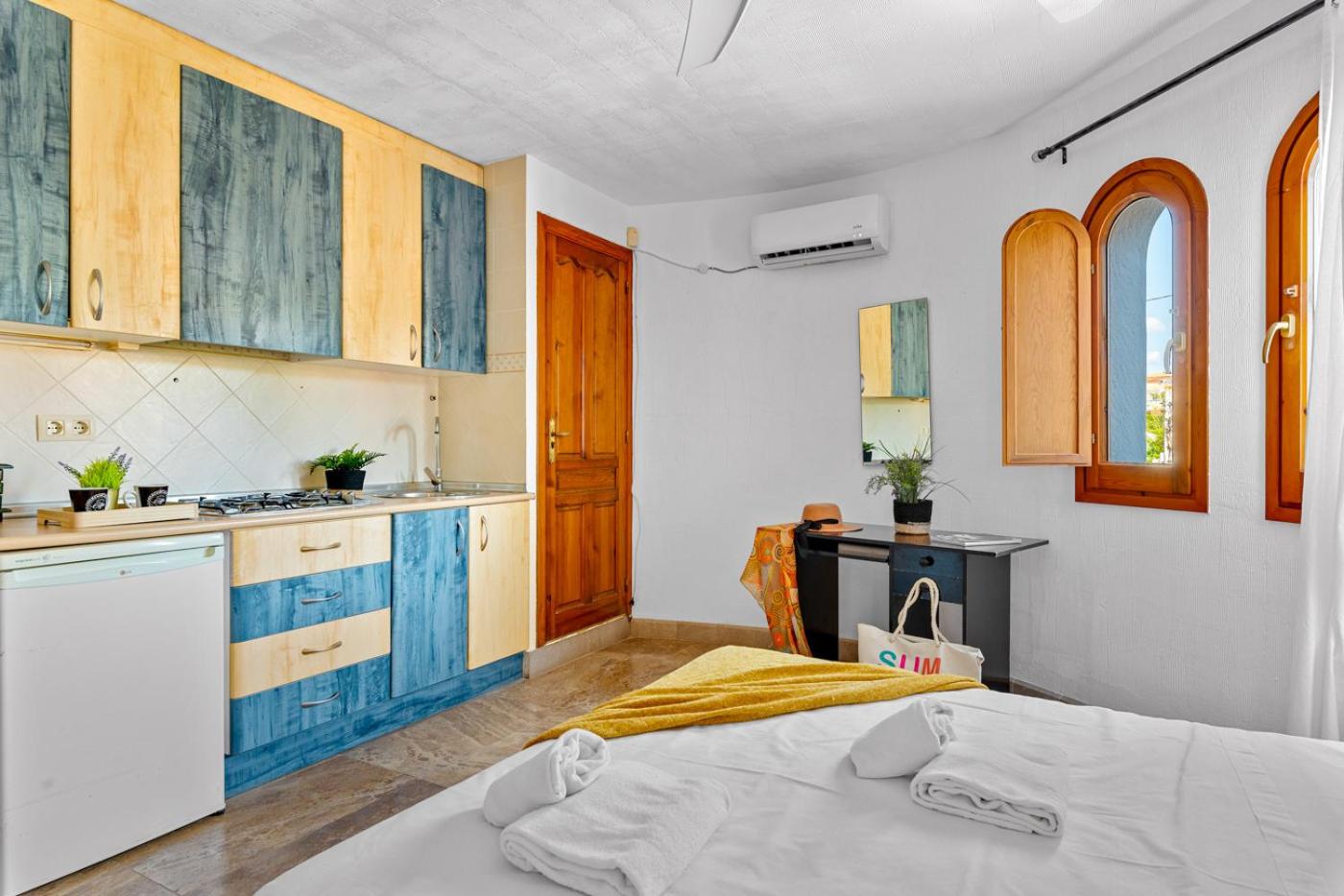Villa Rebeca - PlusHolidays