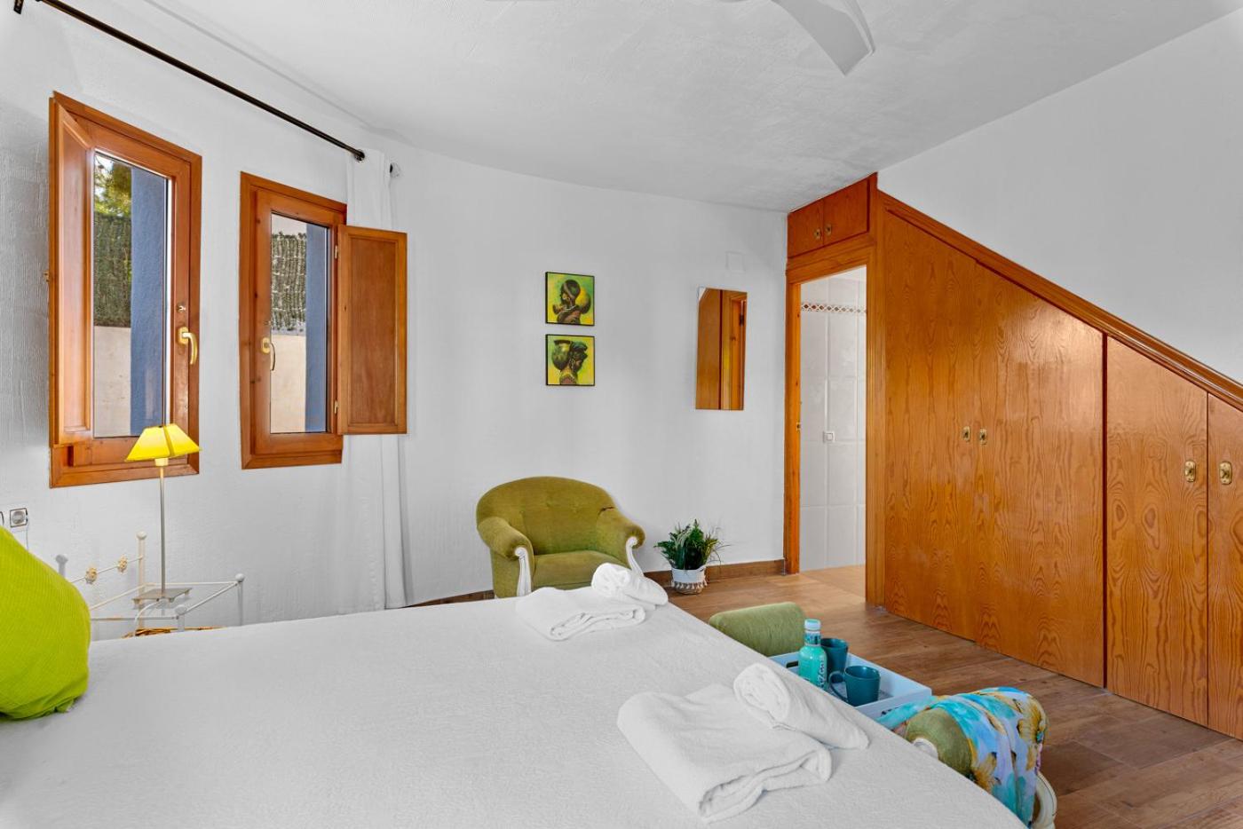 Villa Rebeca - PlusHolidays