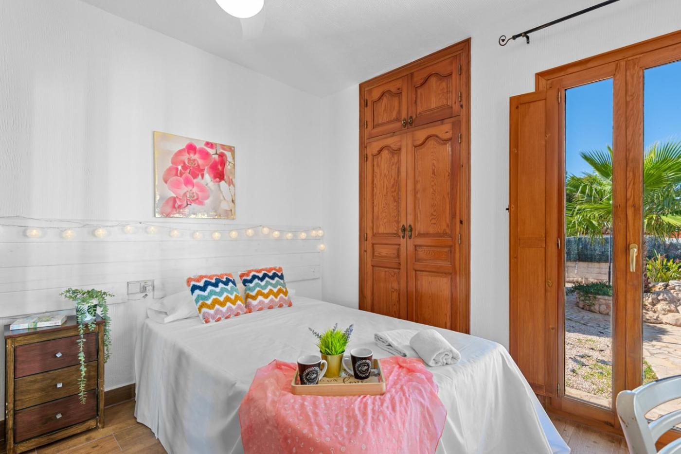 Villa Rebeca - PlusHolidays