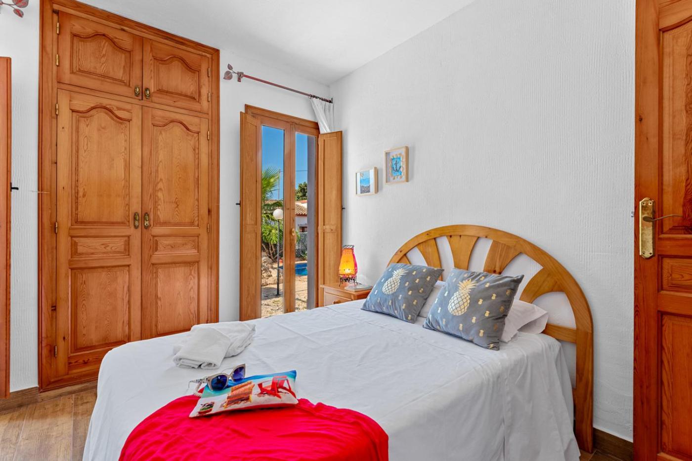 Villa Rebeca - PlusHolidays