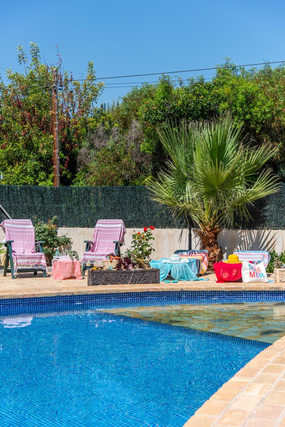 Villa Rebeca - PlusHolidays