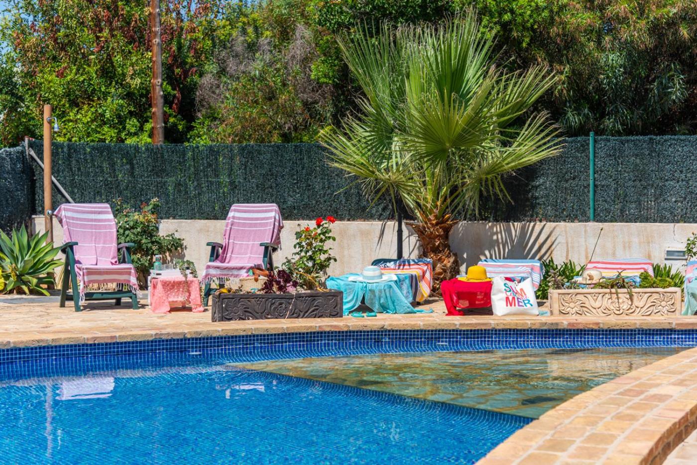 Villa Rebeca - PlusHolidays