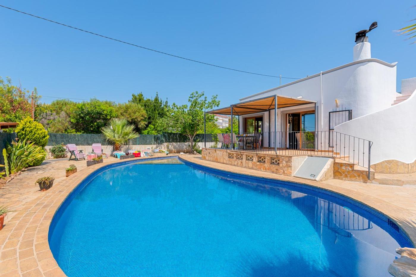 Villa Rebeca - PlusHolidays