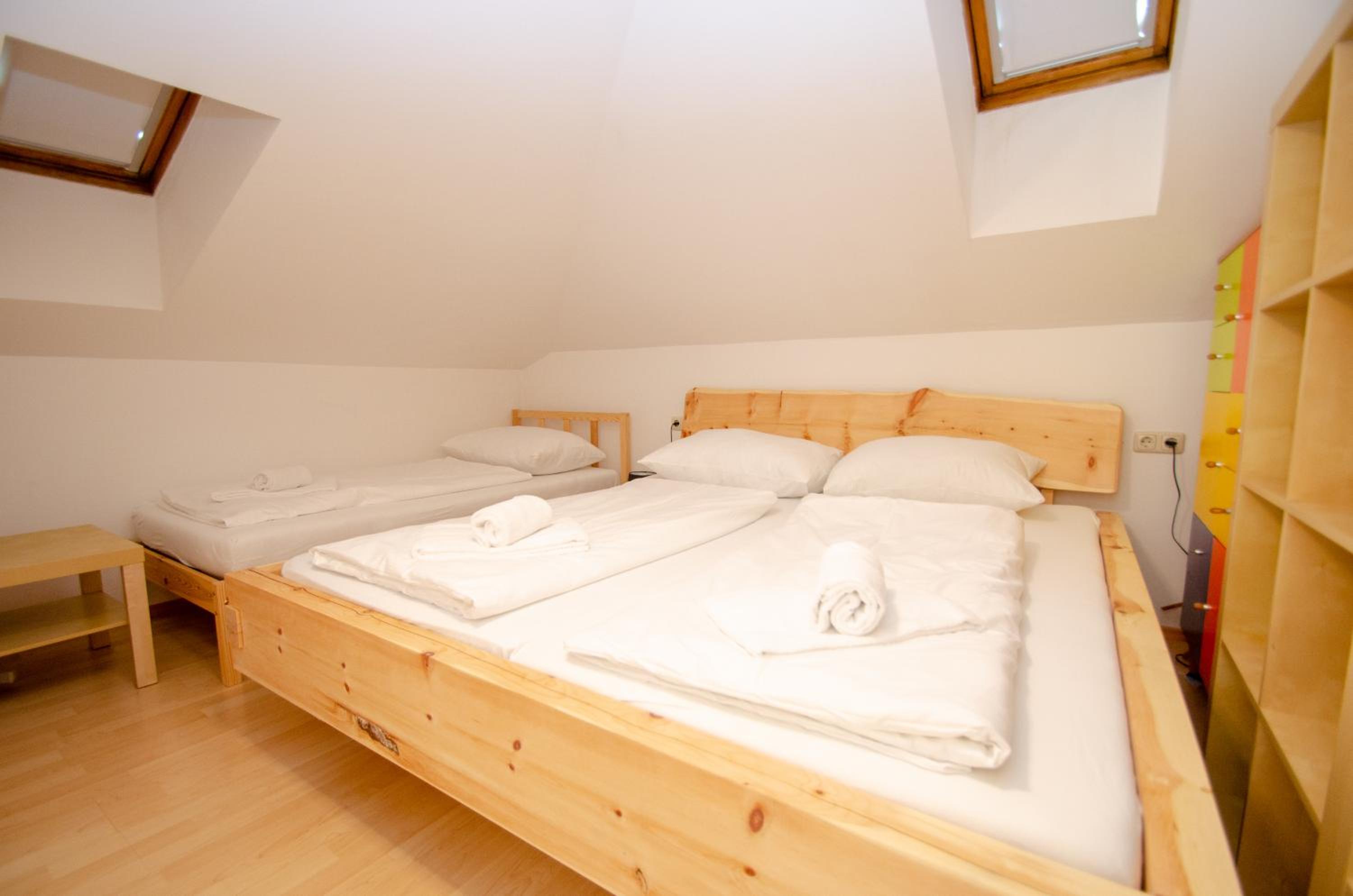 Apartment CityXpress TOP 18 - near ski lift and town