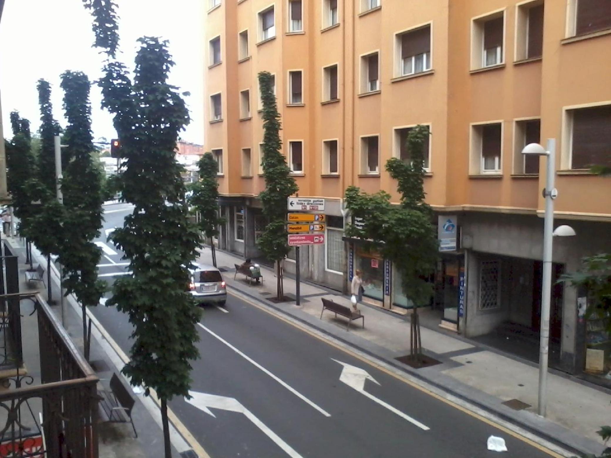 Pensión Gema