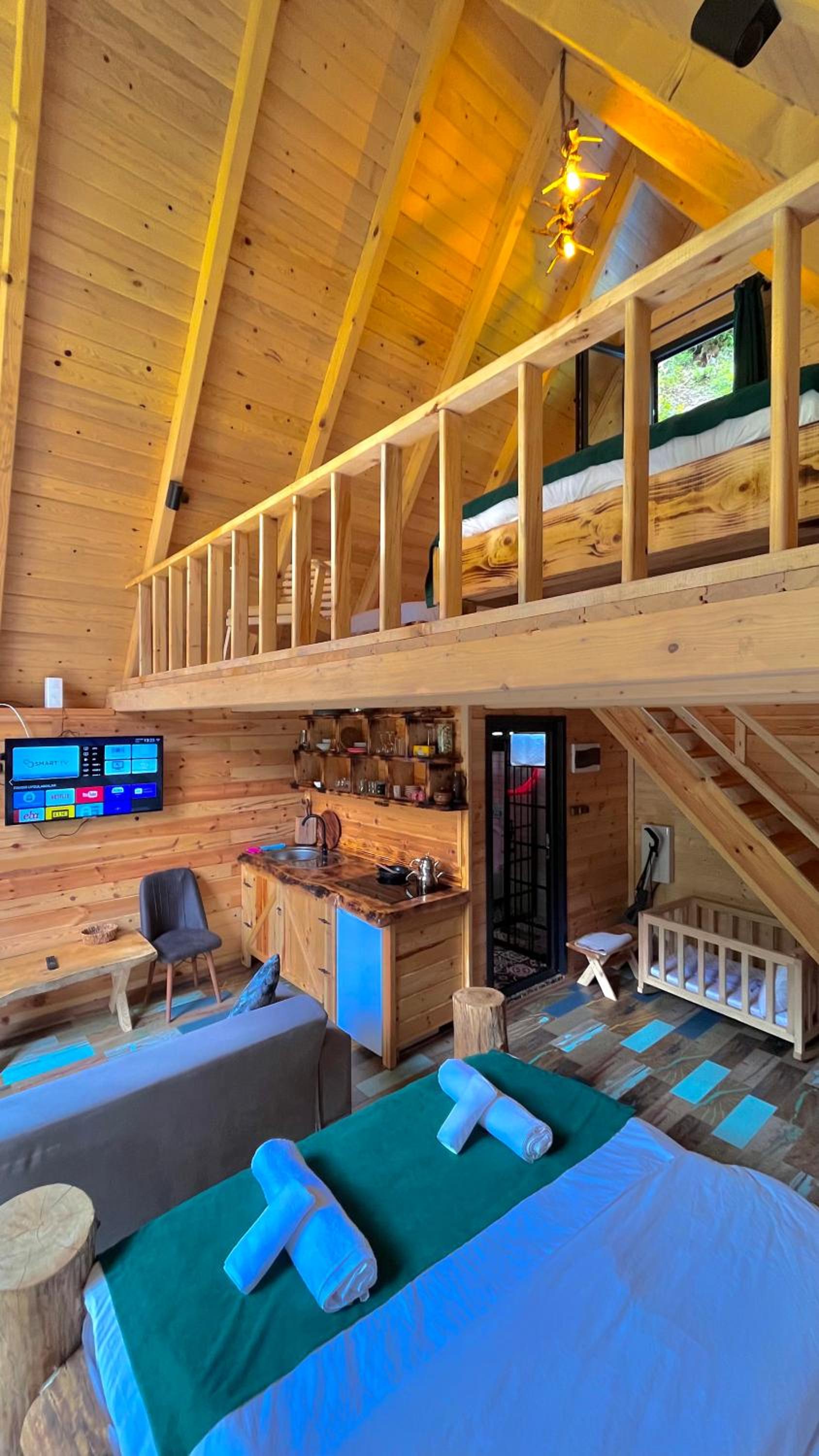 Moon River Bungalow