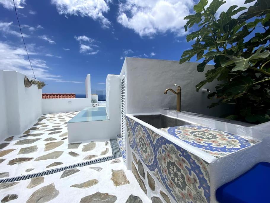 Casa Santorini