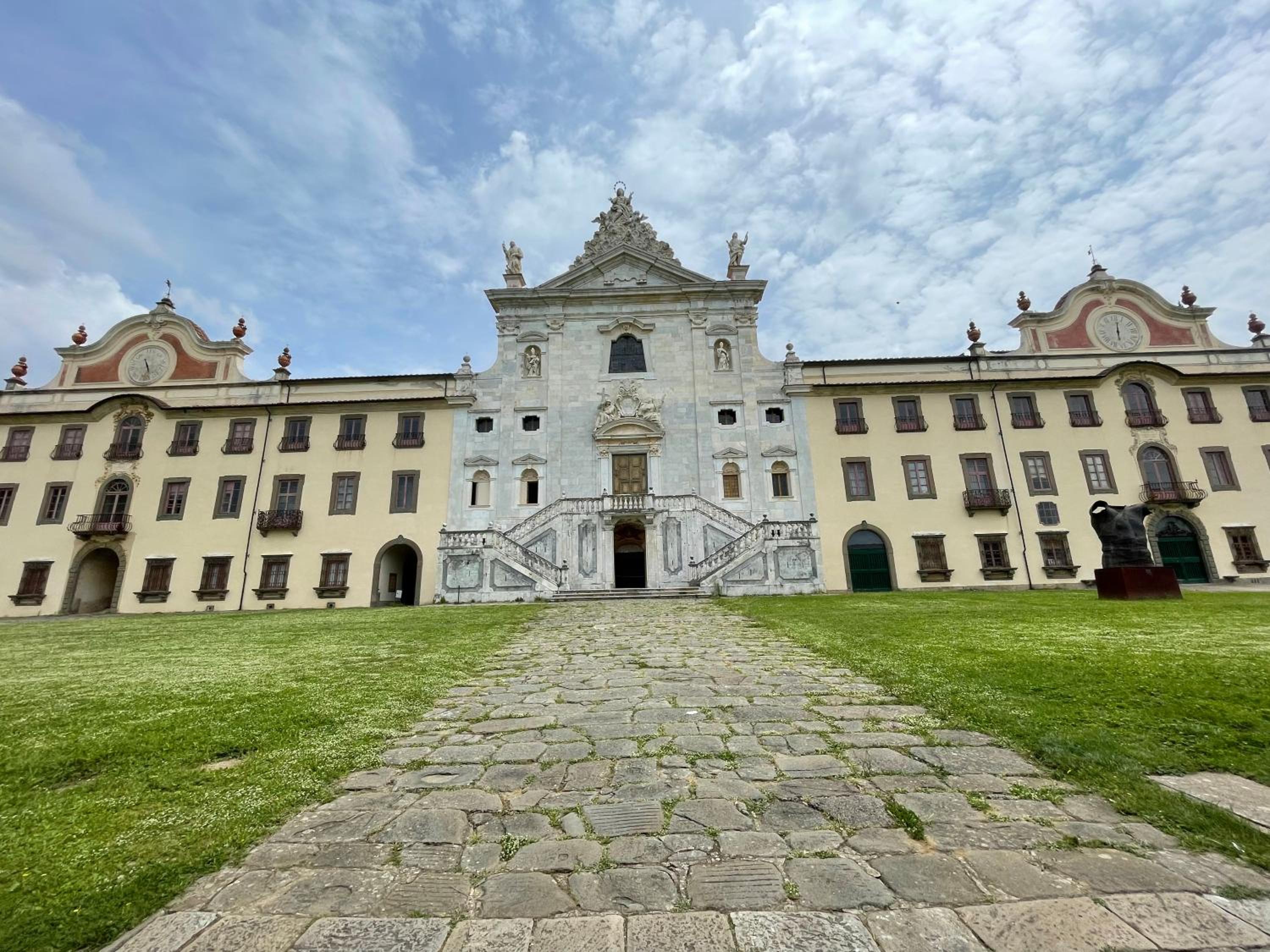 Casa Sara 3 km dal mare aria condizionata by ToscanaTour