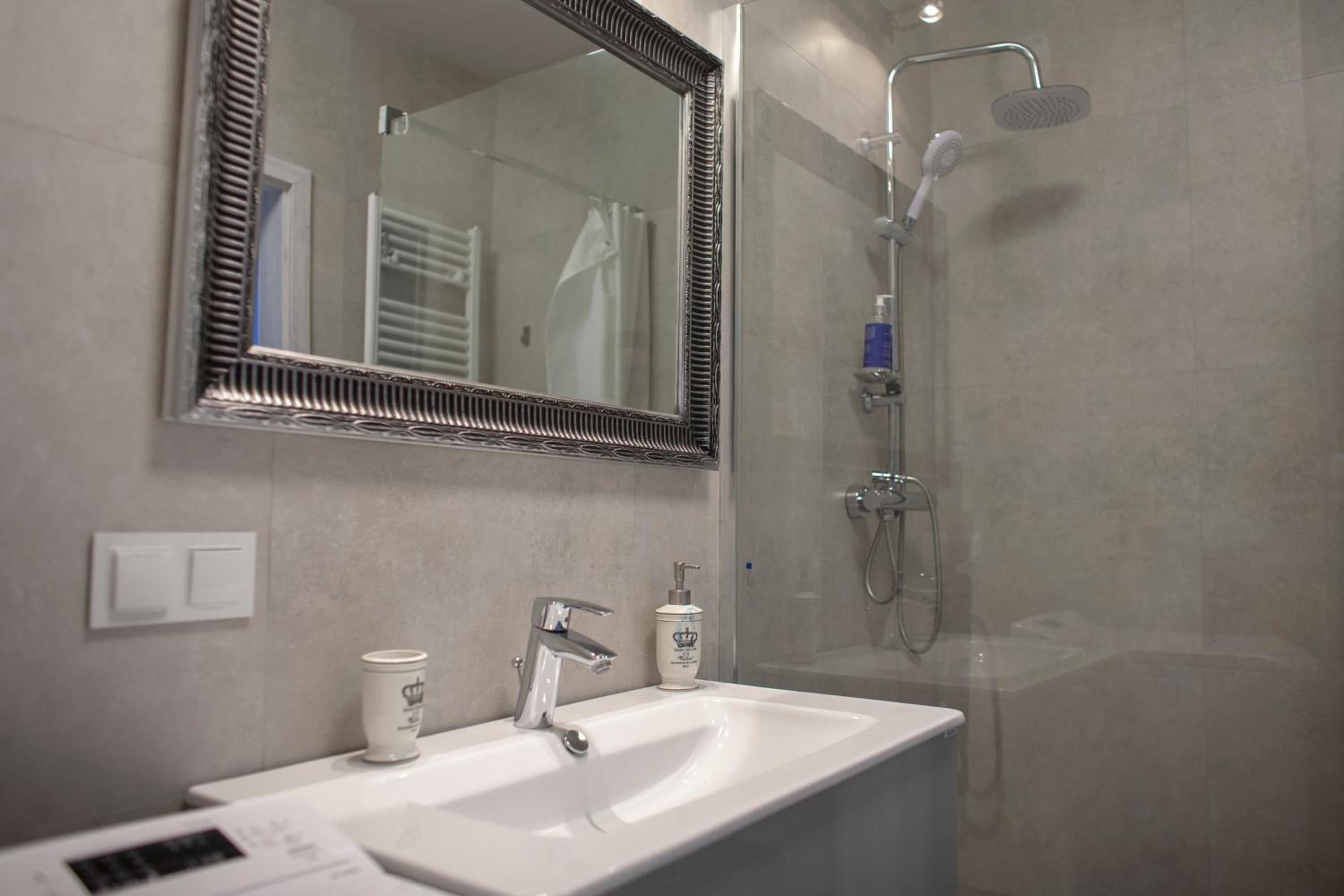 City Center SPA Apartments Jaglana ABCD with Parking