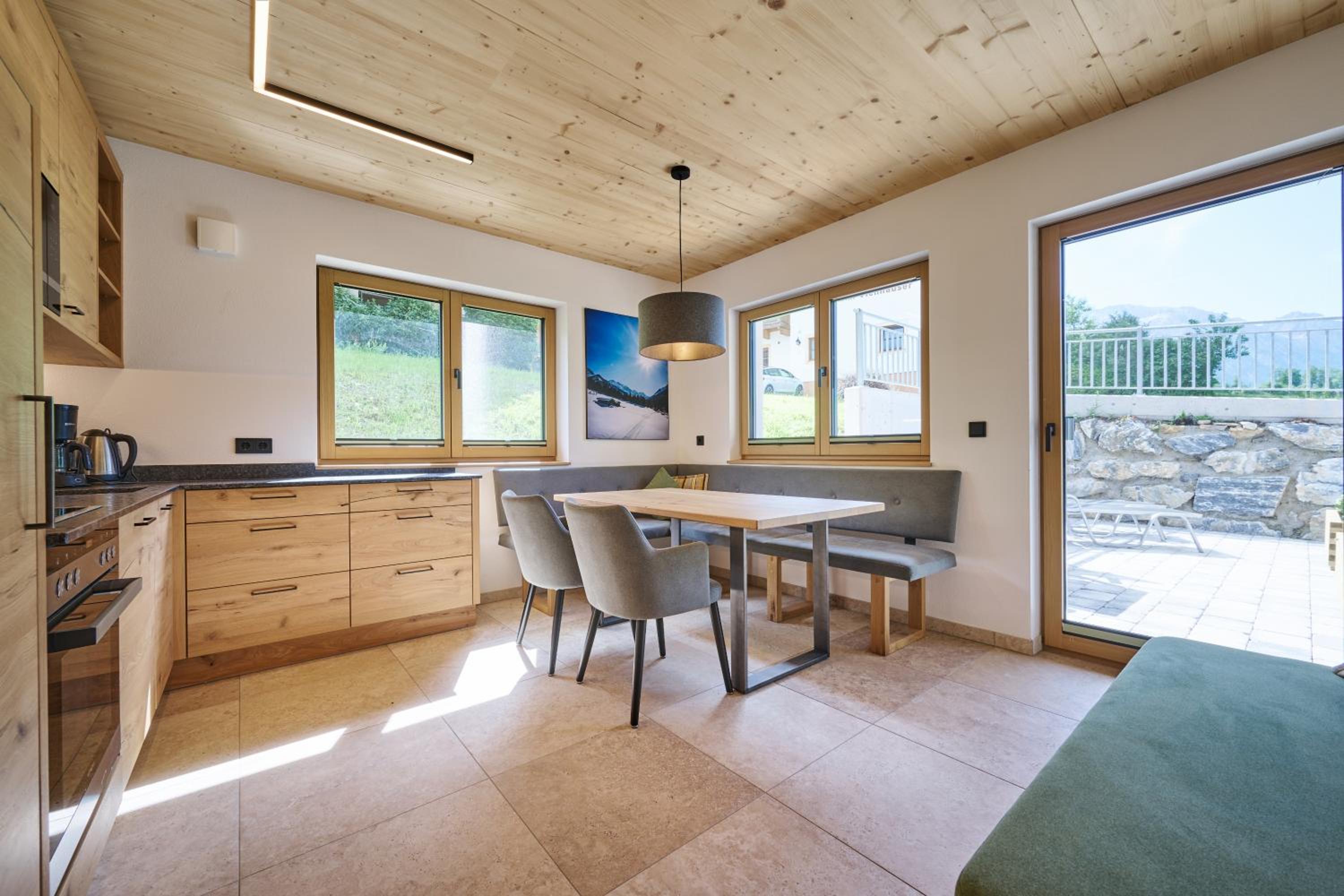 Ferienwohnungen Schwabhof