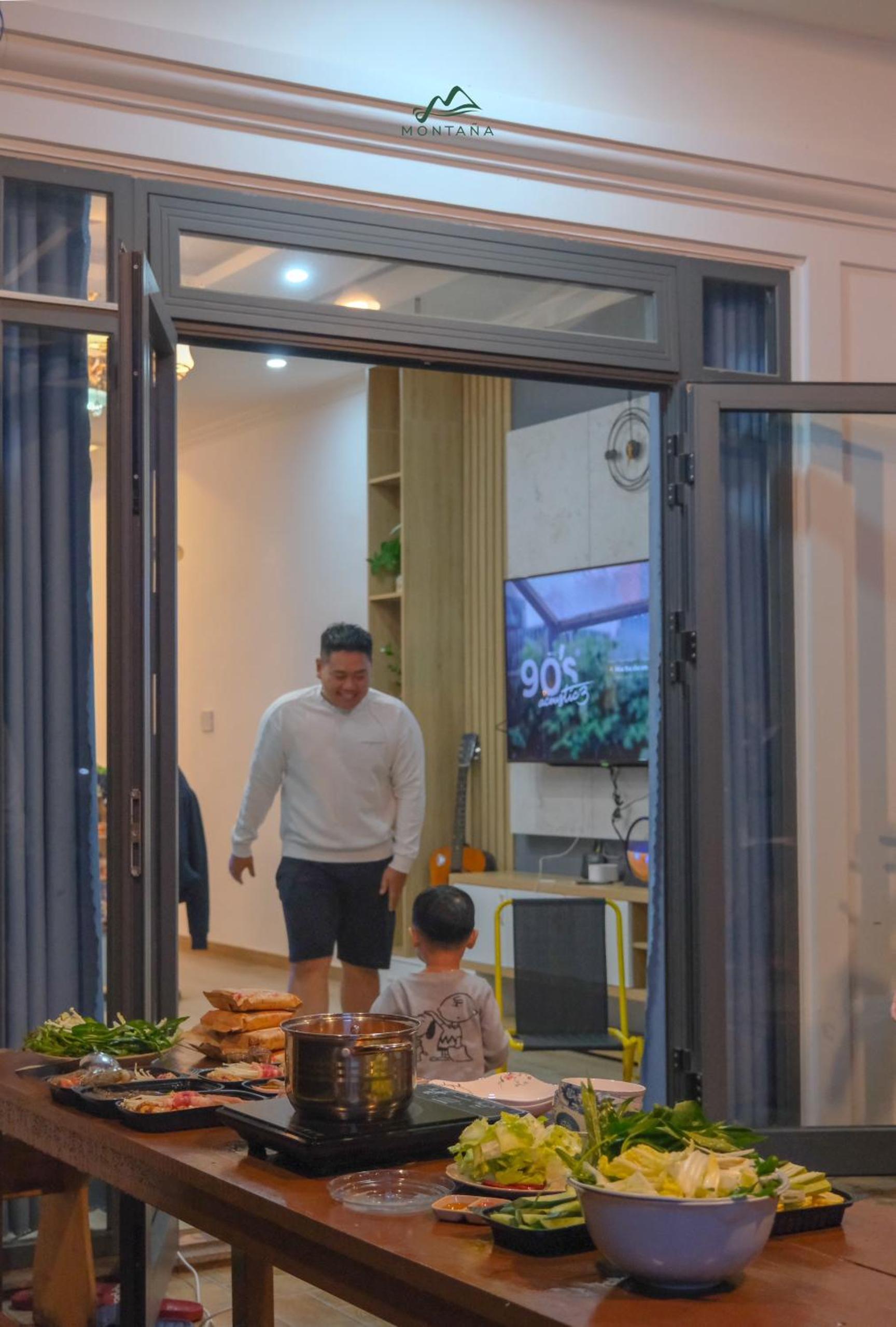 human