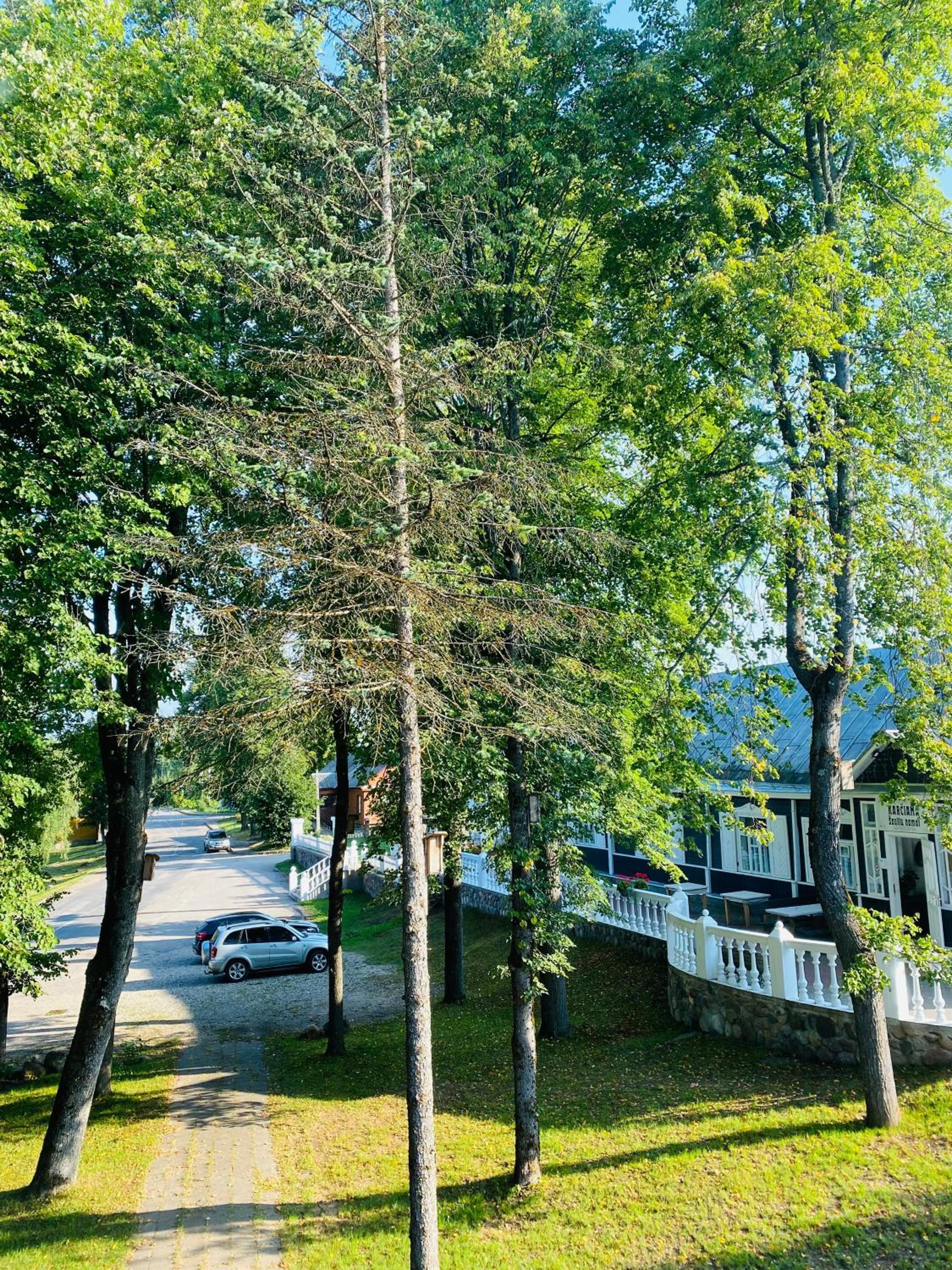 Skiemonių Dvaras