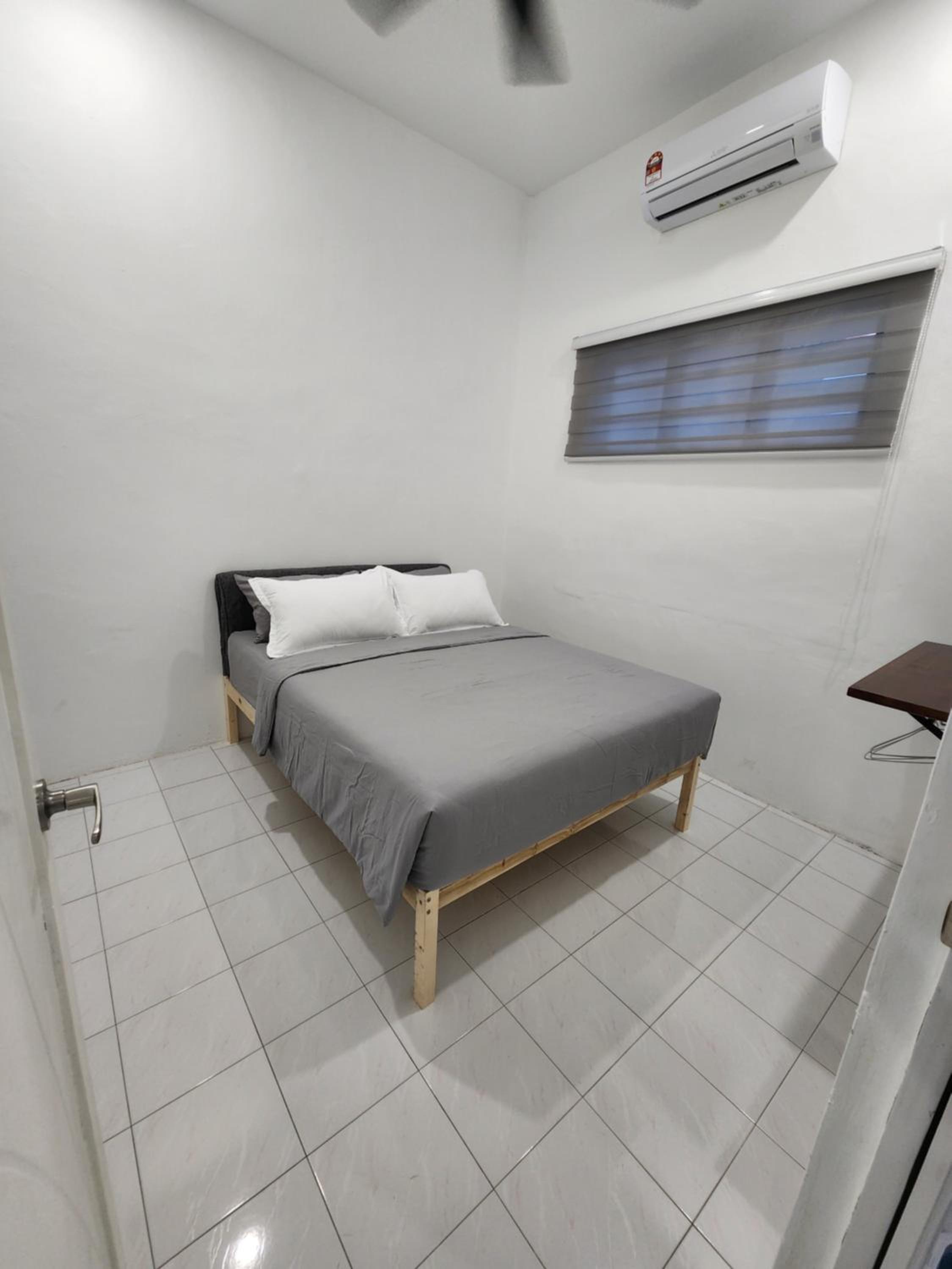 4 bedroom homestay @ Mersing photo 2