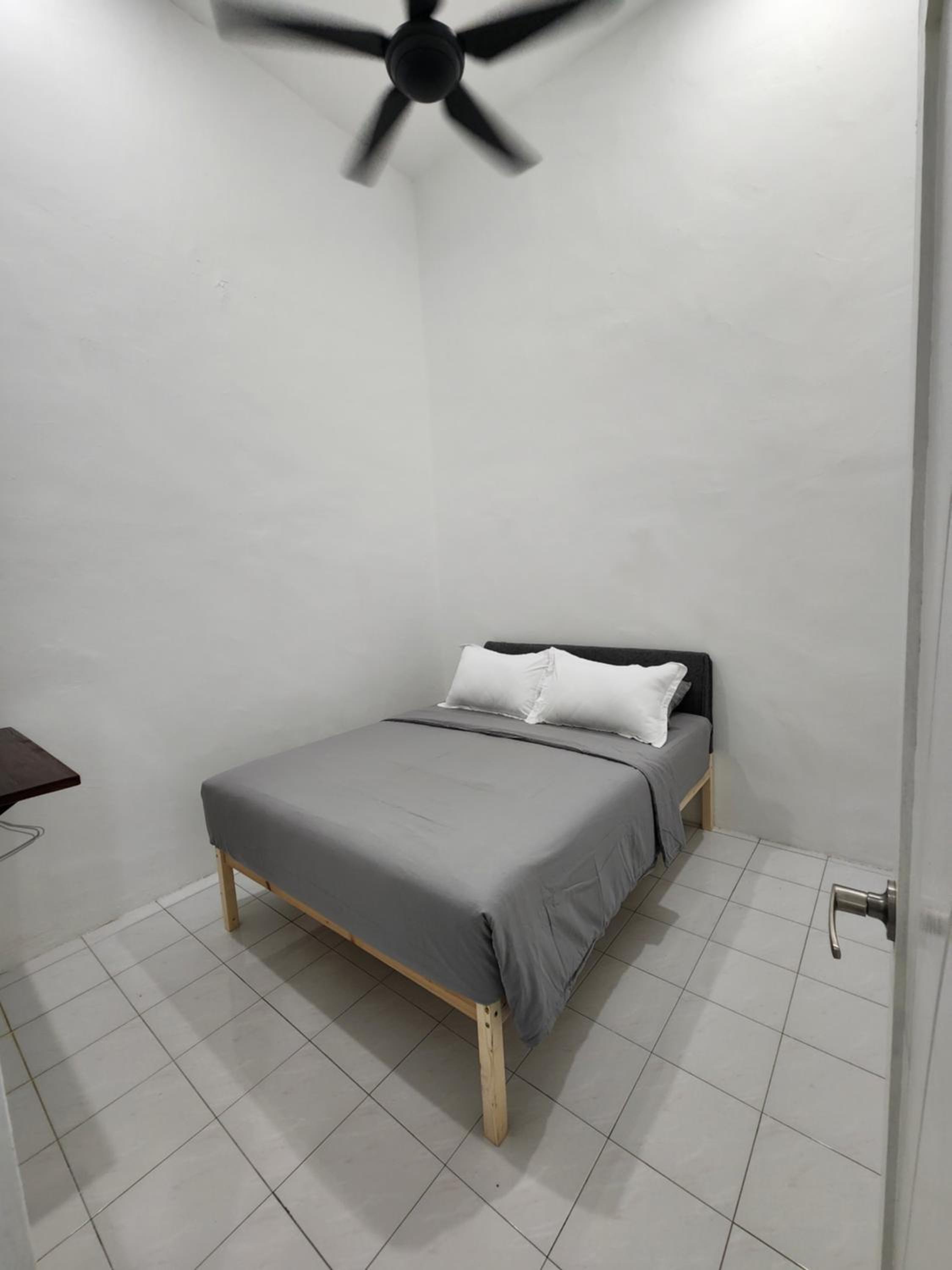 4 bedroom homestay @ Mersing photo 4