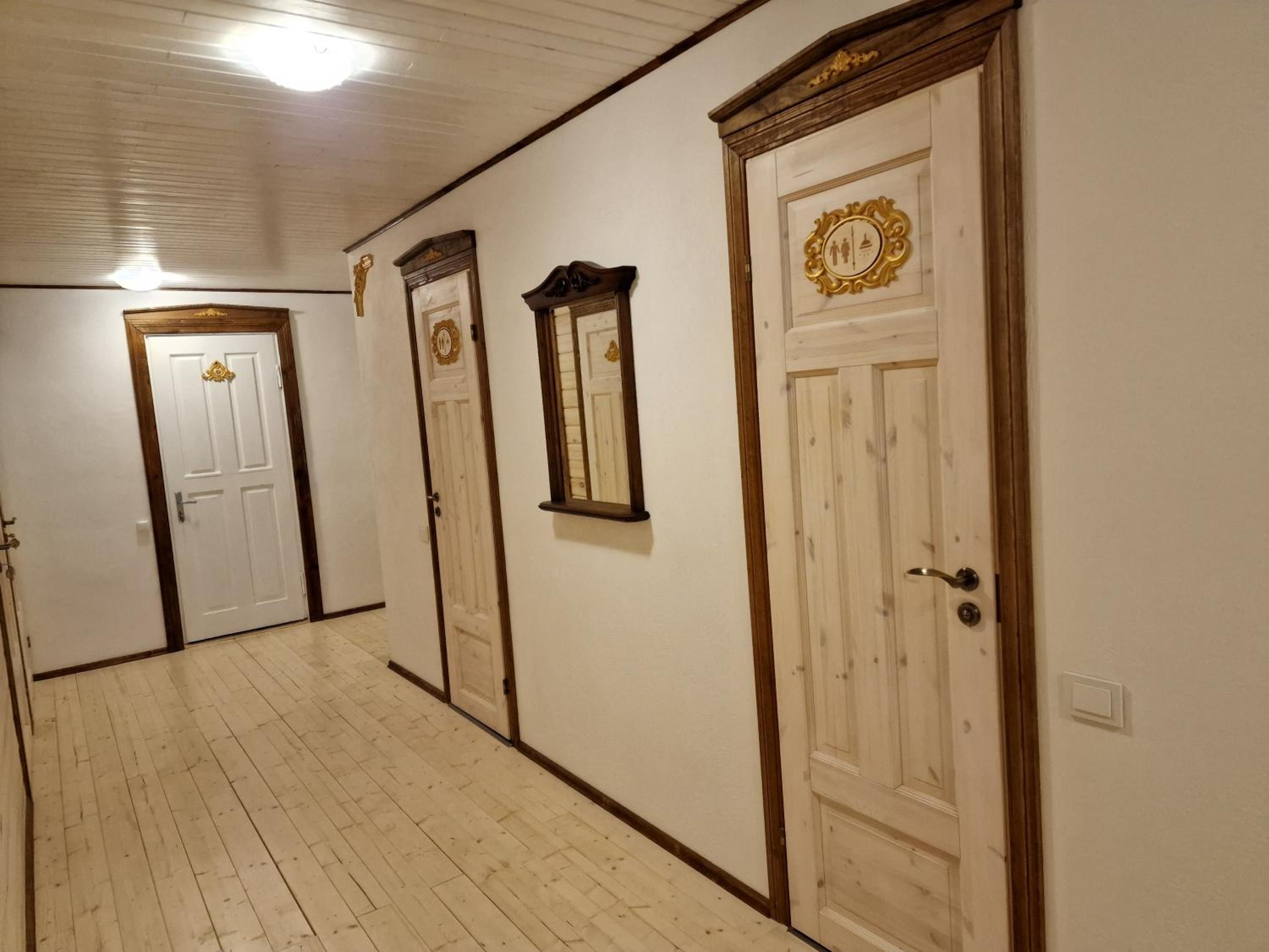 Skiemonių Dvaras