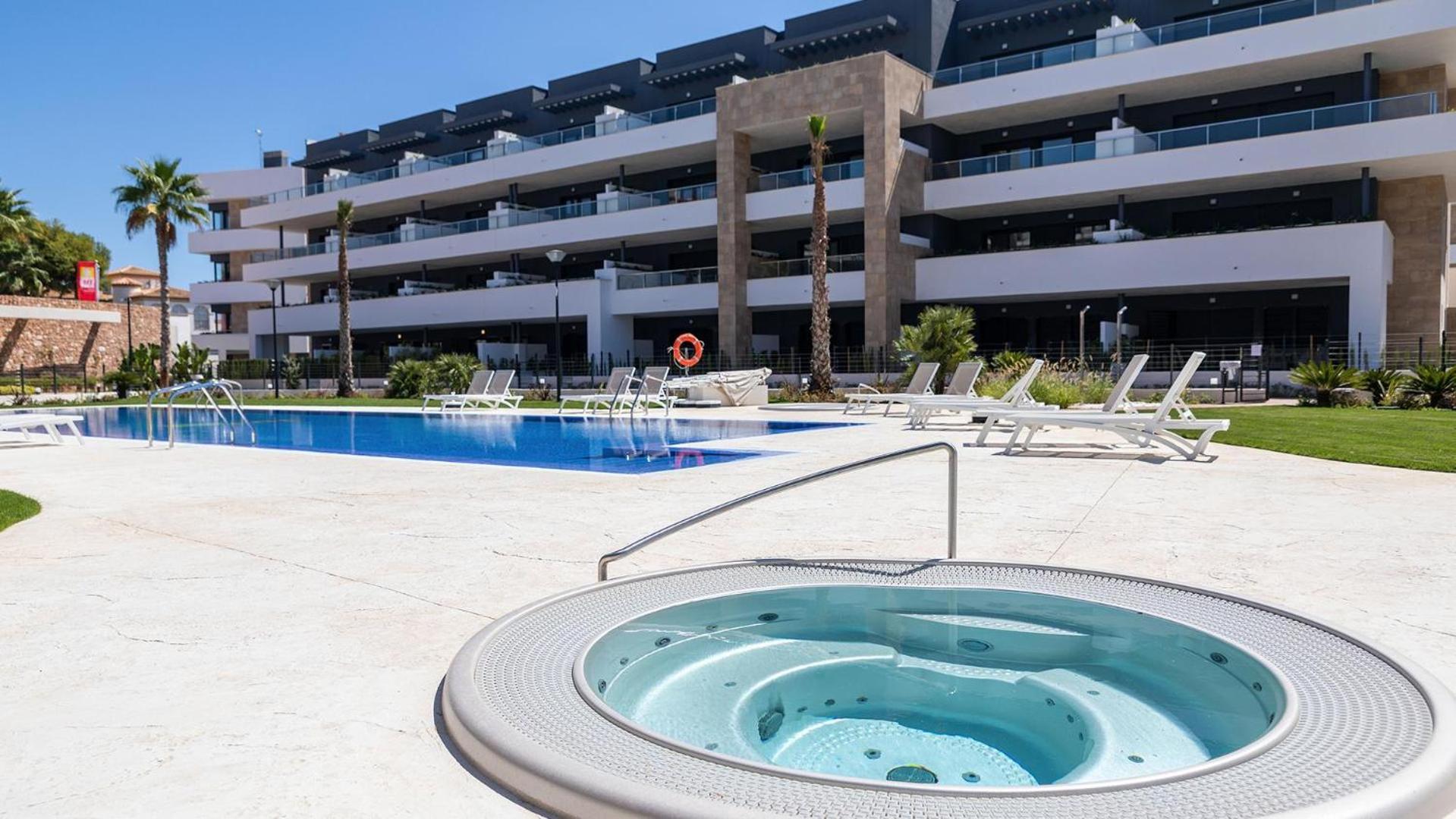 Flamenca Village Apartment & Spa