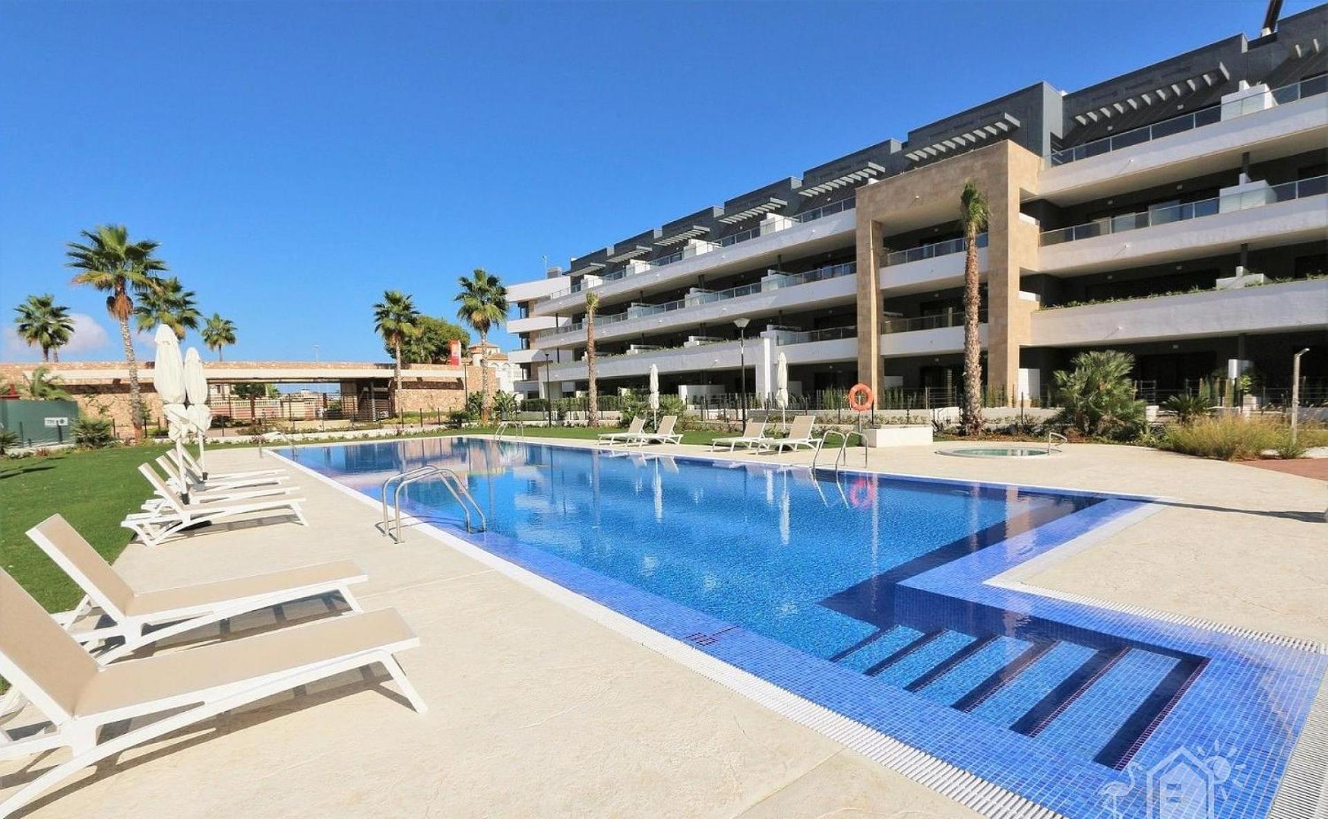 Flamenca Village Apartment & Spa