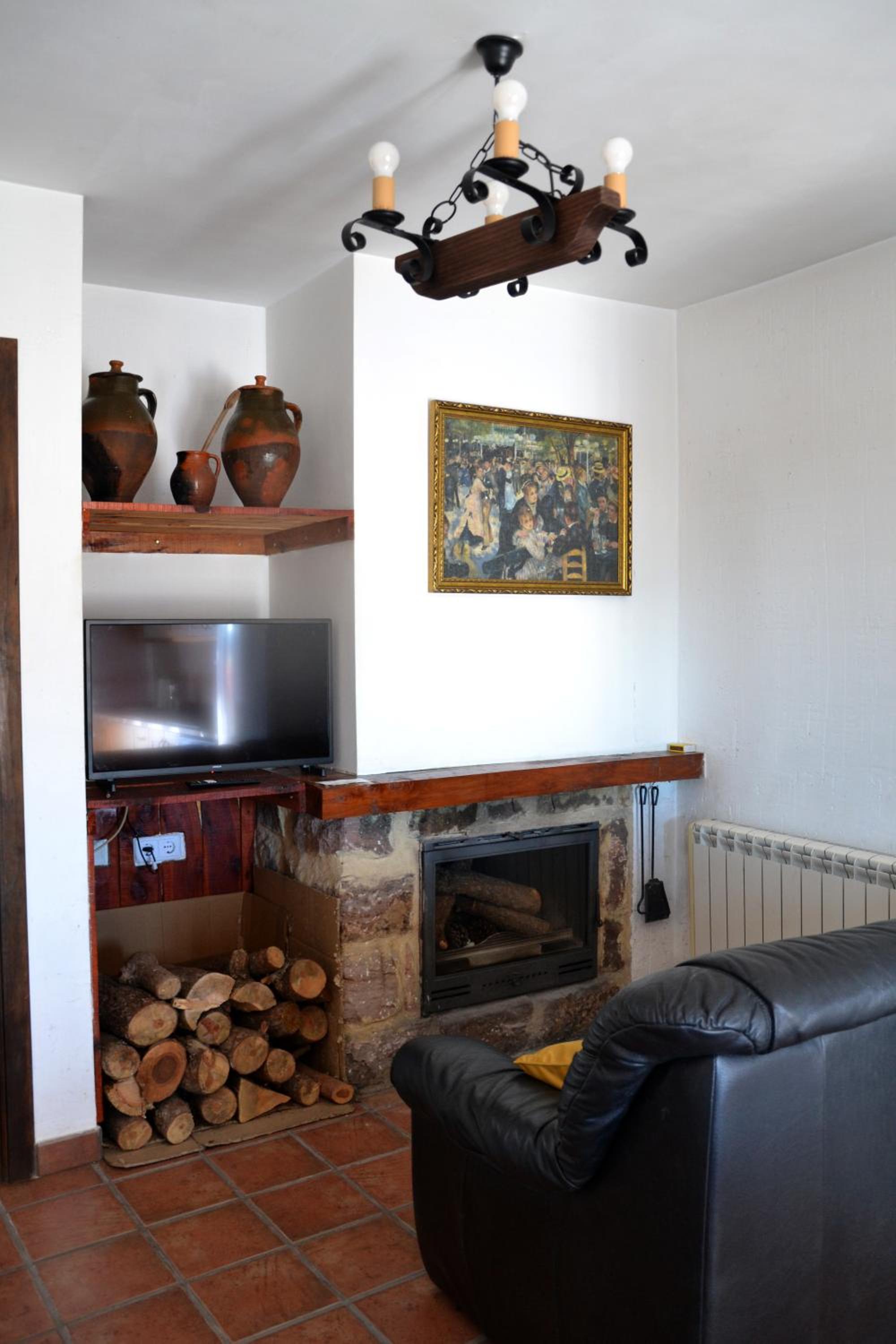 Apartamentos La Sierra