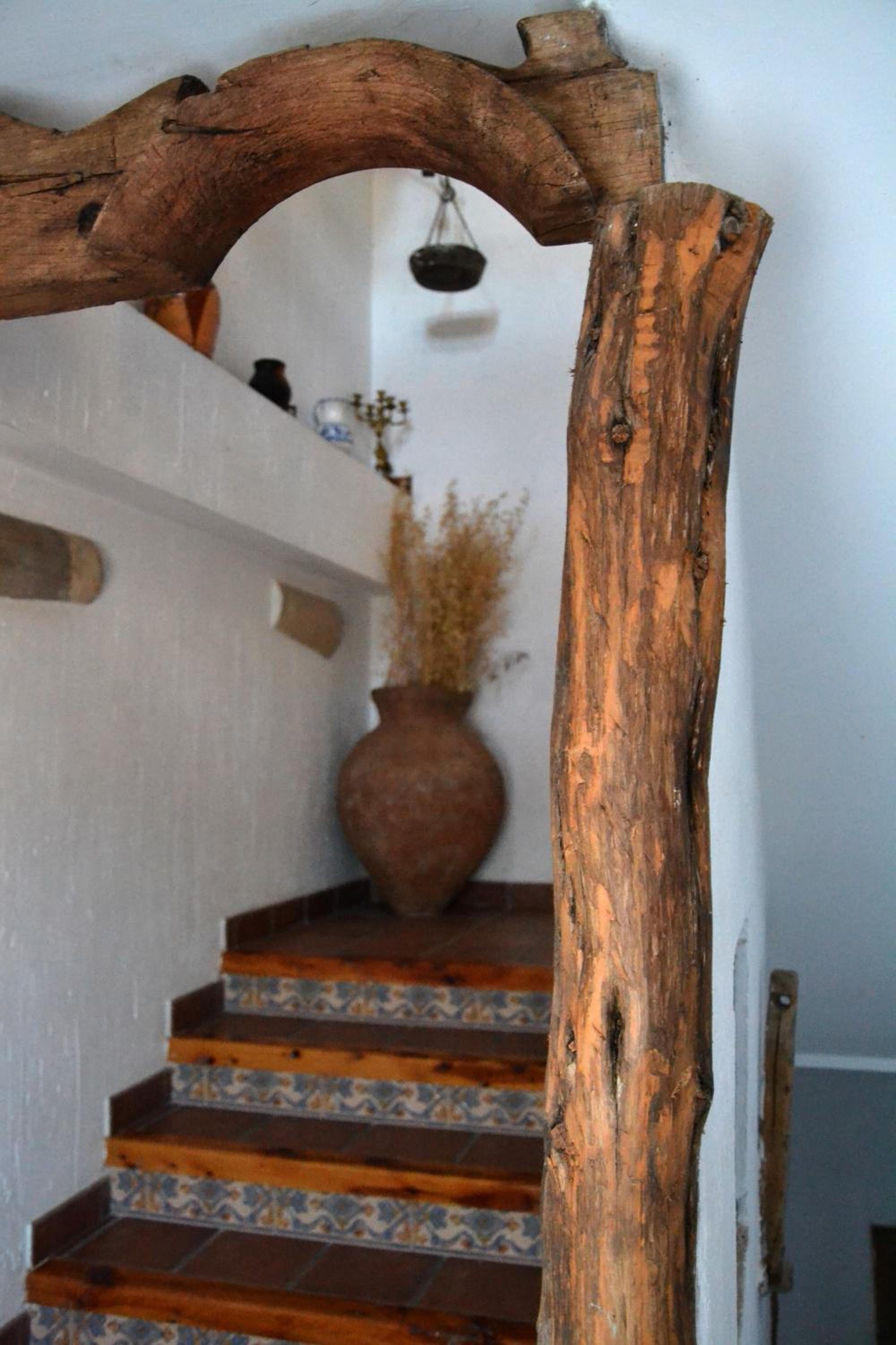 Apartamentos La Sierra