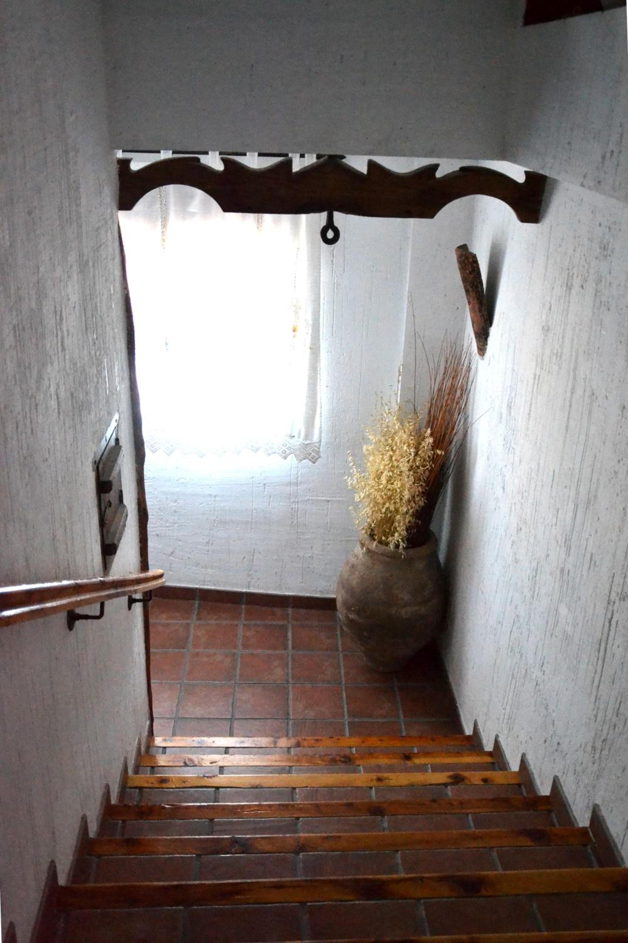 Apartamentos La Sierra